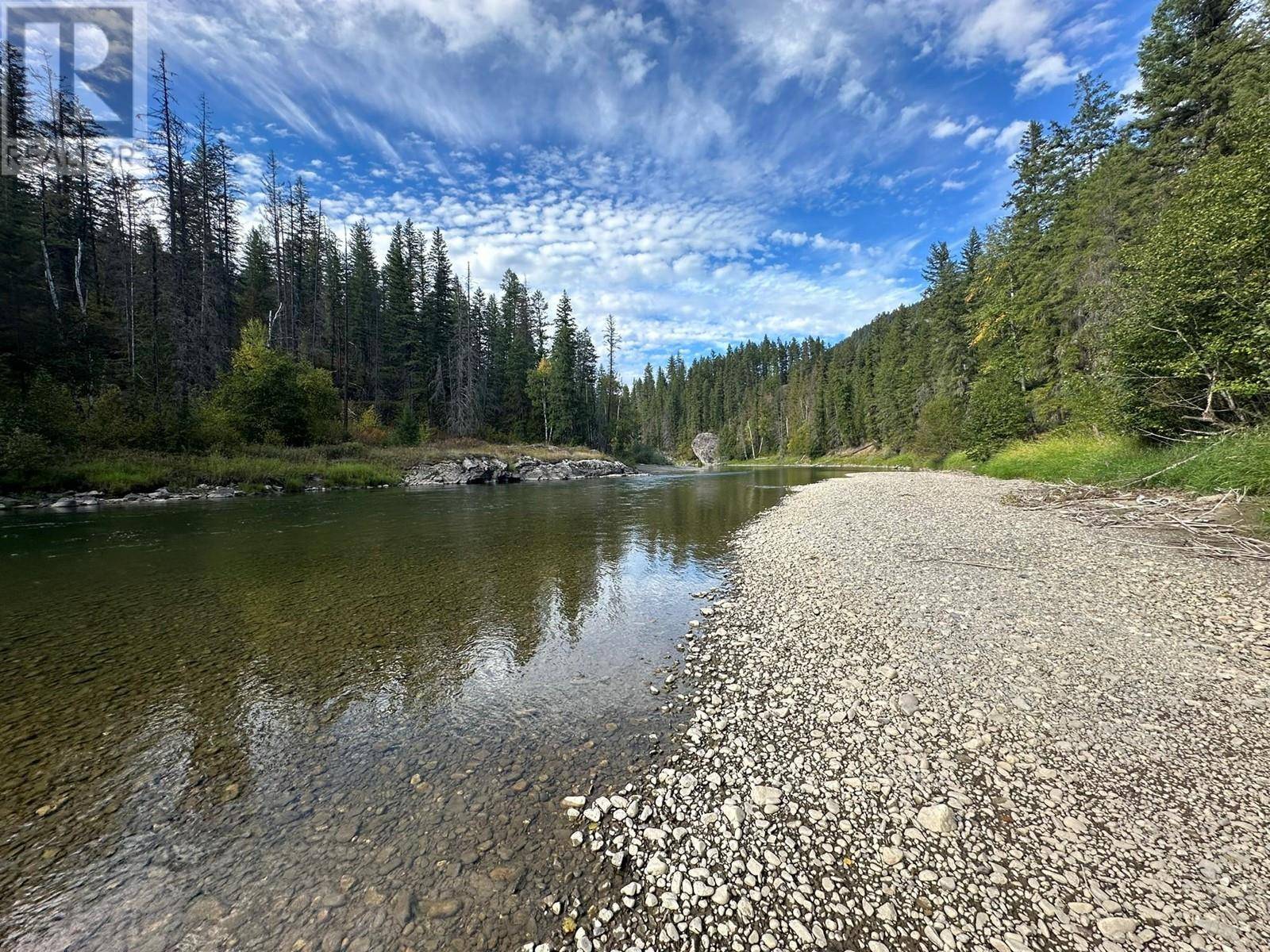 Lumby, BC V0E2G6,100 Shuswap River Drive