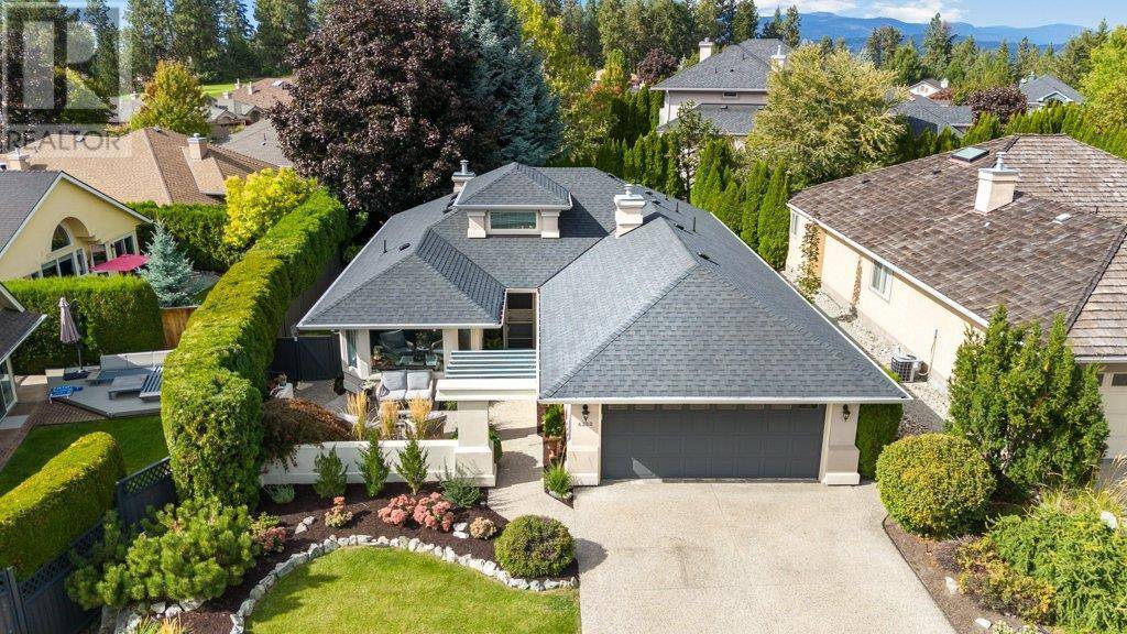 Kelowna, BC V1W3Z9,4222 Gallaghers Crescent