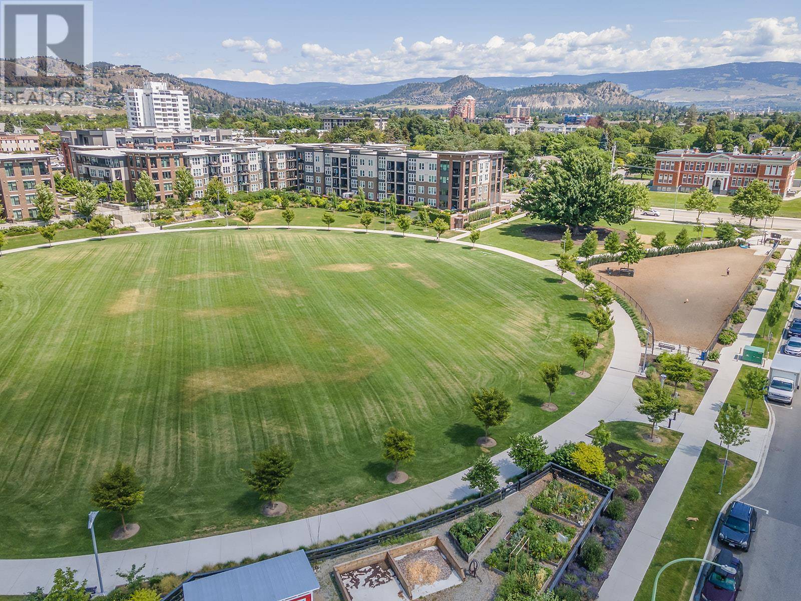 Kelowna, BC V1Y5Y8,555 Rowcliffe AVE #206