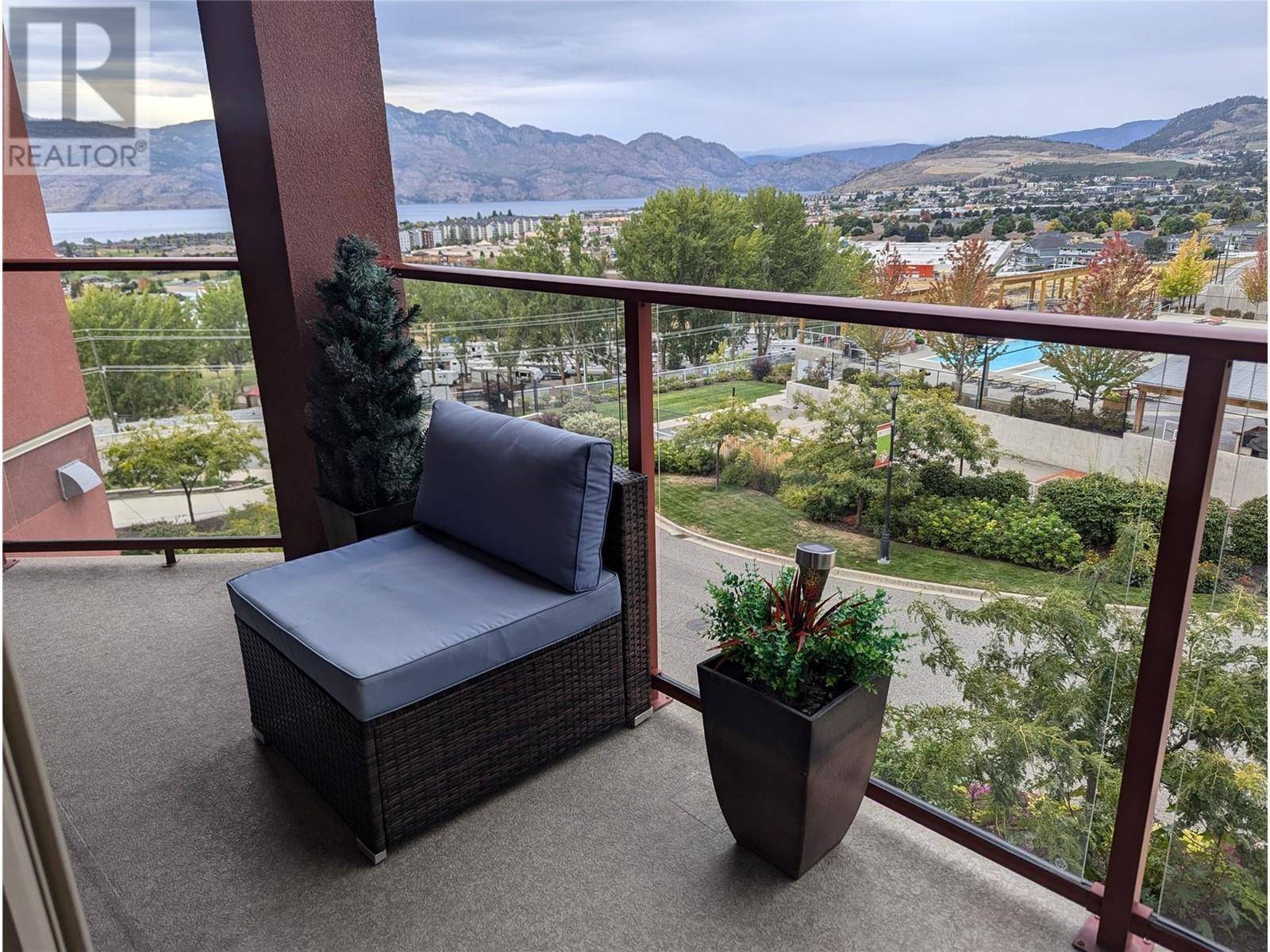 West Kelowna, BC V4T3J3,3205 Skyview LN #411