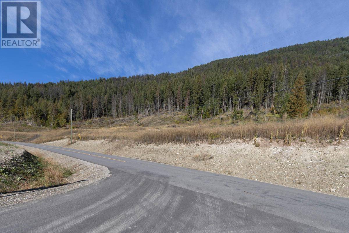 Sunnybrae, BC V0E2X1,5120 Sunnybrae-Canoe Pt Road Lot# 7