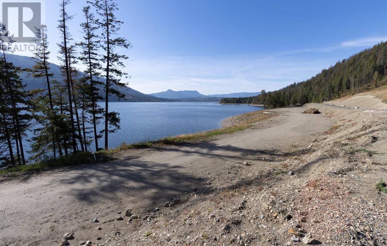 Sunnybrae, BC V0E2X1,5120 Sunnybrae-Canoe Pt Road Lot# 7