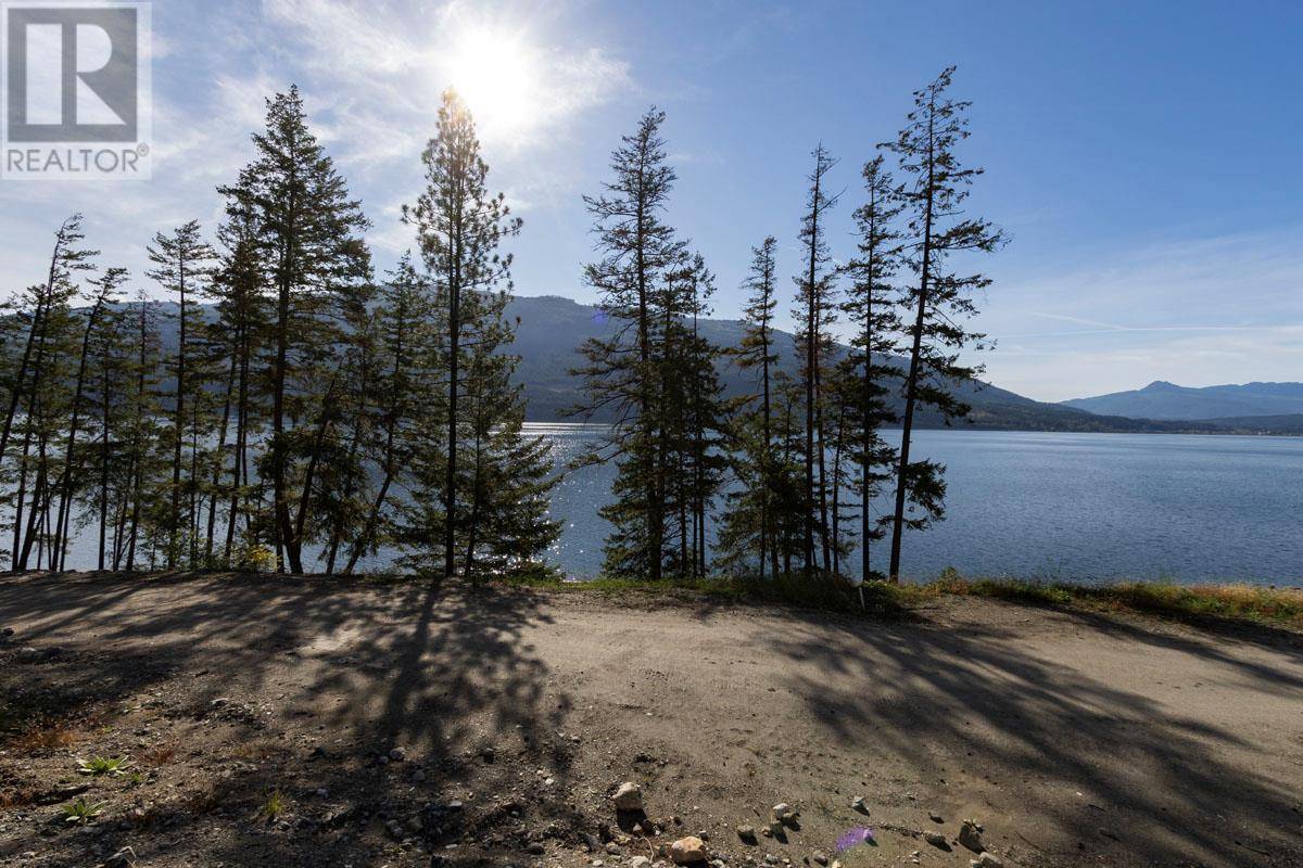 Sunnybrae, BC V0E2X1,5120 Sunnybrae-Canoe Pt Road Lot# 4