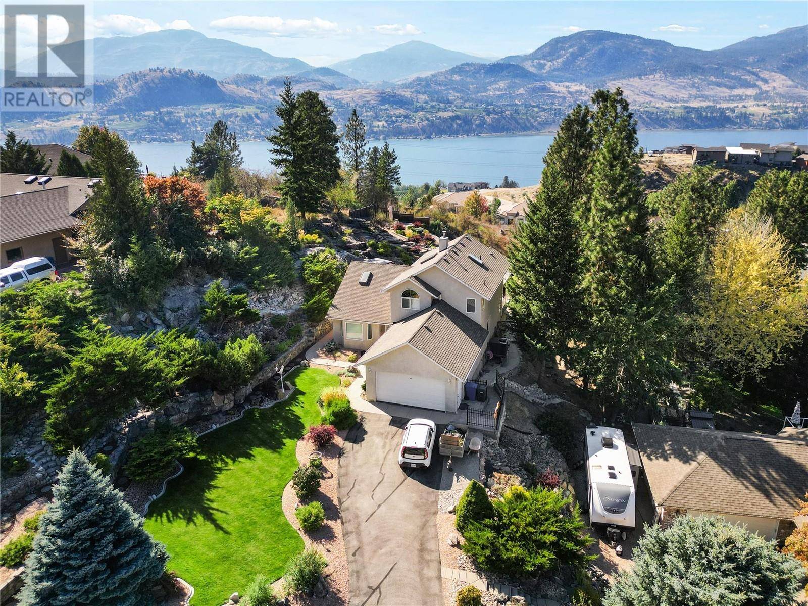 Okanagan Falls, BC V0H1R0,286 One Quail Place