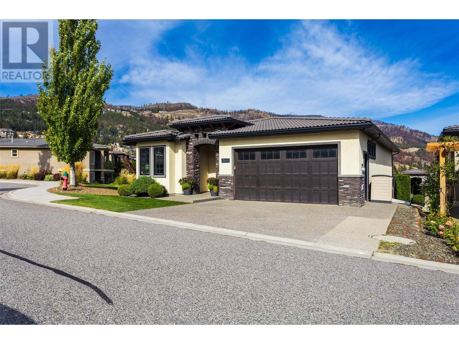 West Kelowna, BC V1Z4E1,1594 Marina Way