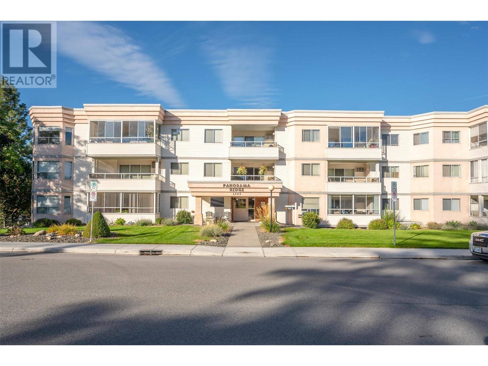 Penticton, BC V2A8M8,1445 HALIFAX ST #104