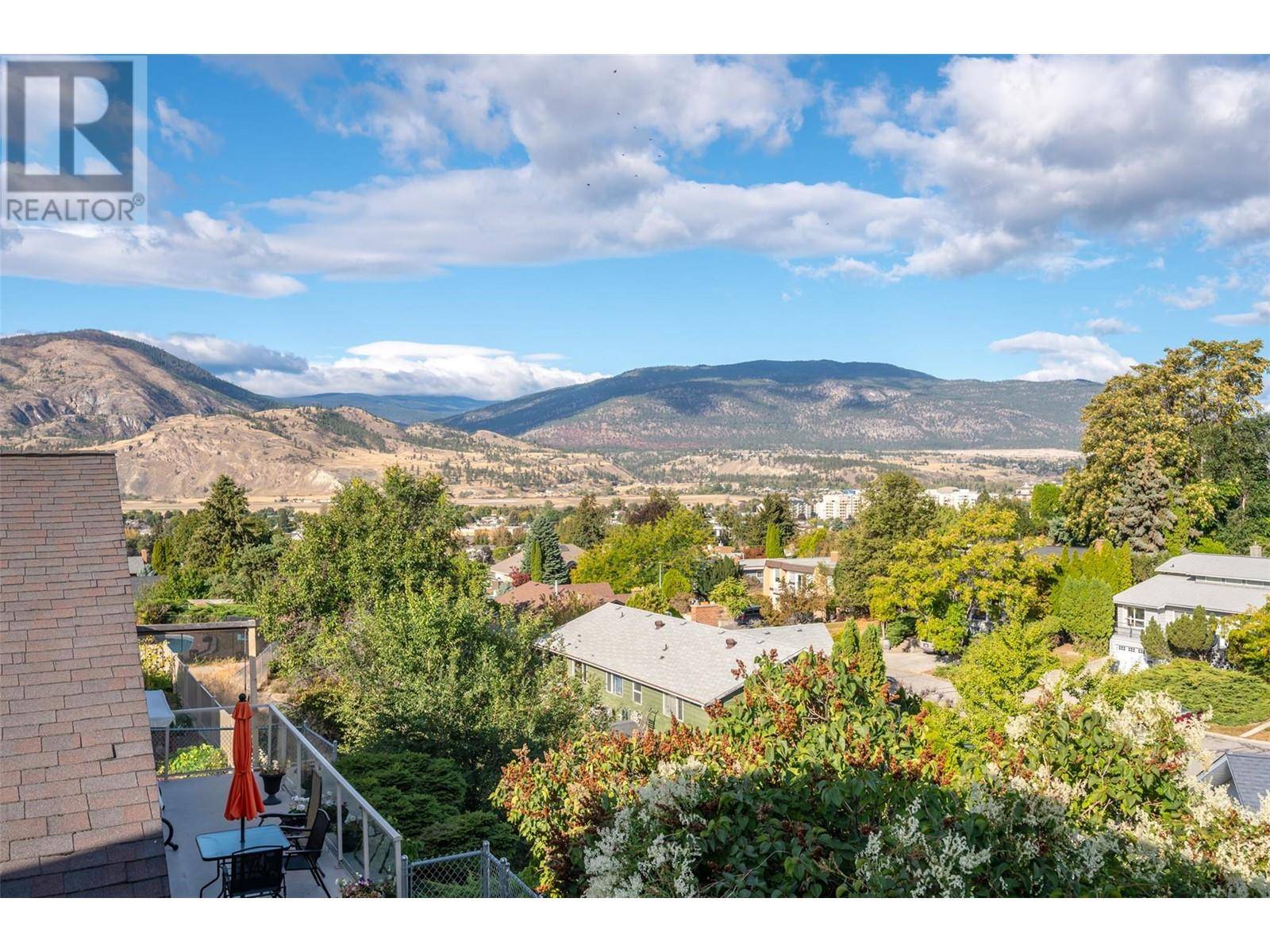 Penticton, BC V2A7P9,217 GREENWOOD Drive