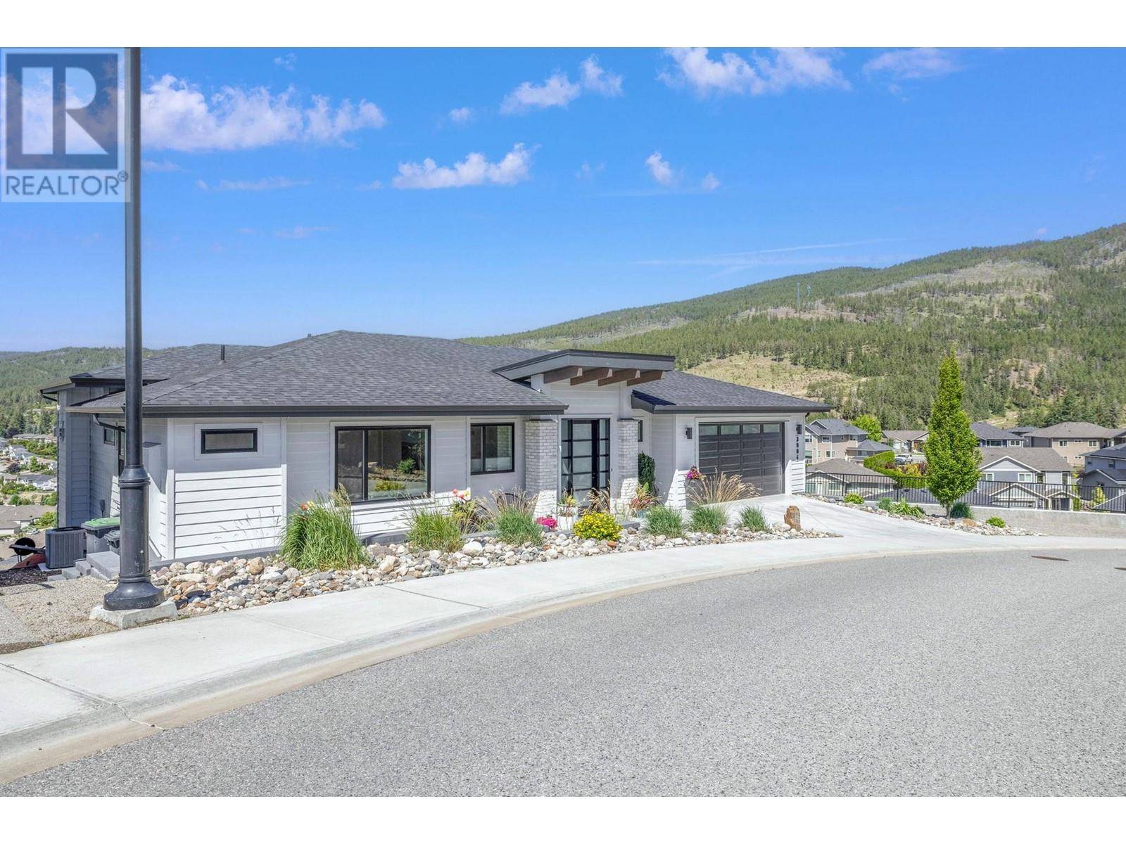 West Kelowna, BC V4T3L6,3004 Shaleview Drive