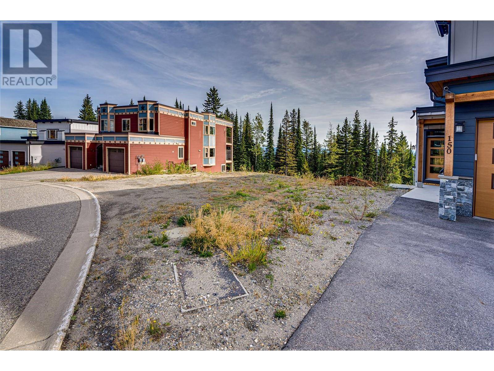 Silver Star, BC V1B0S2,140 Arnica Lane