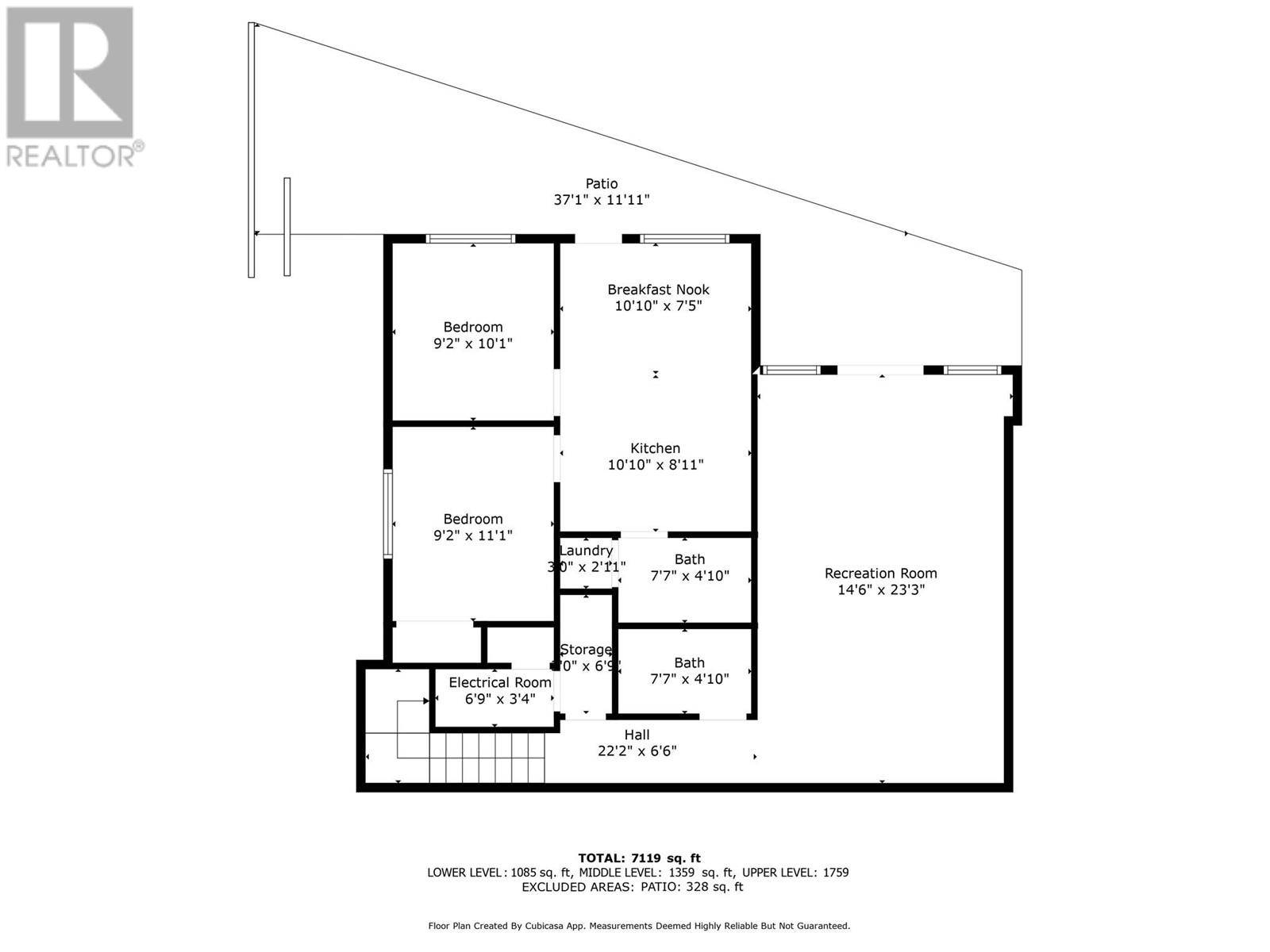 West Kelowna, BC V1Z0A5,830 Westview WAY #30