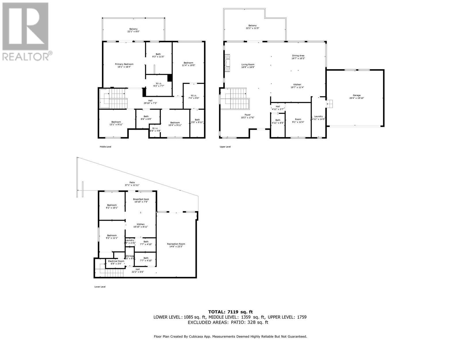 West Kelowna, BC V1Z0A5,830 Westview WAY #30