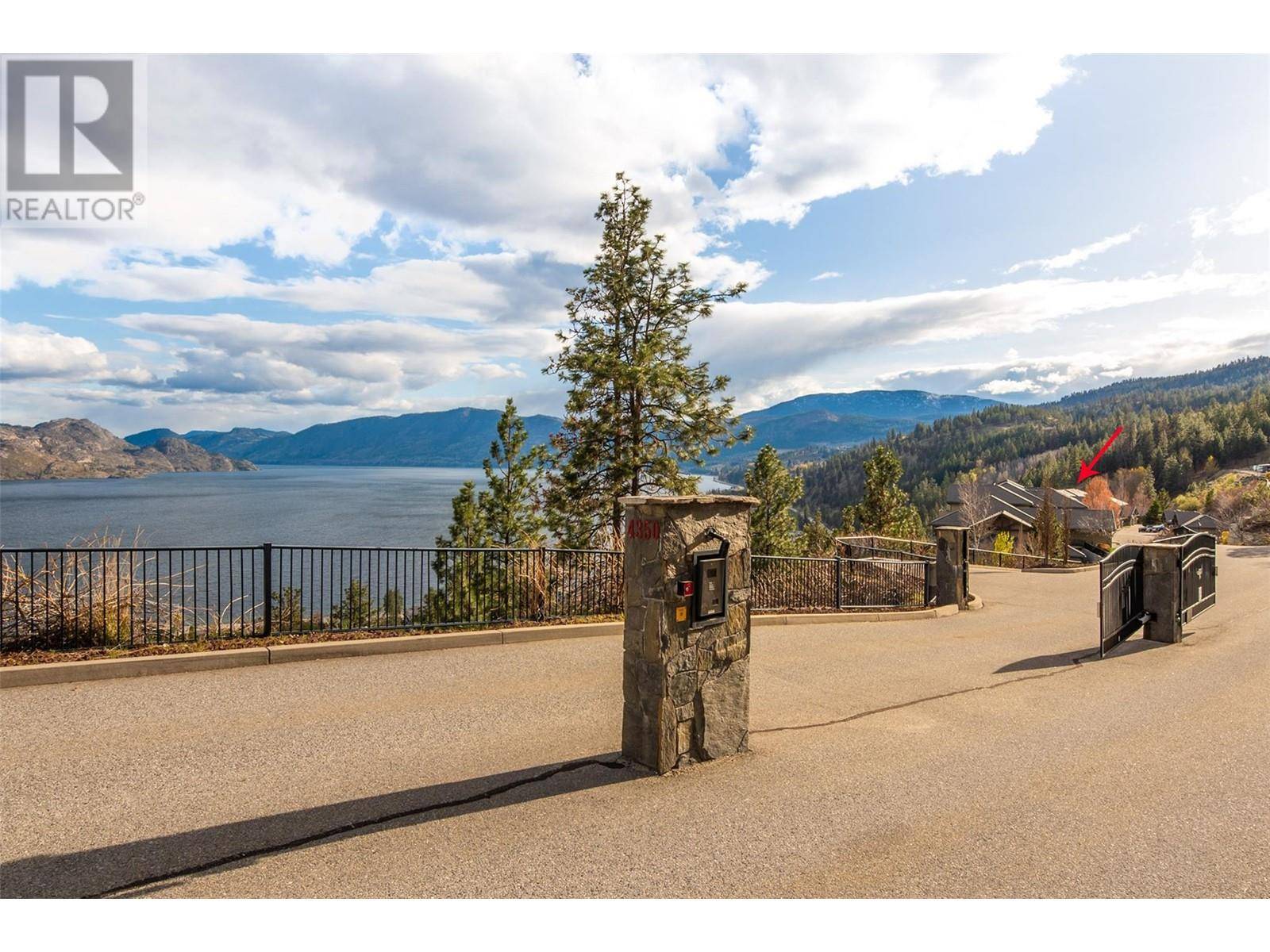 Peachland, BC V0H1X5,4350 Ponderosa DR #108