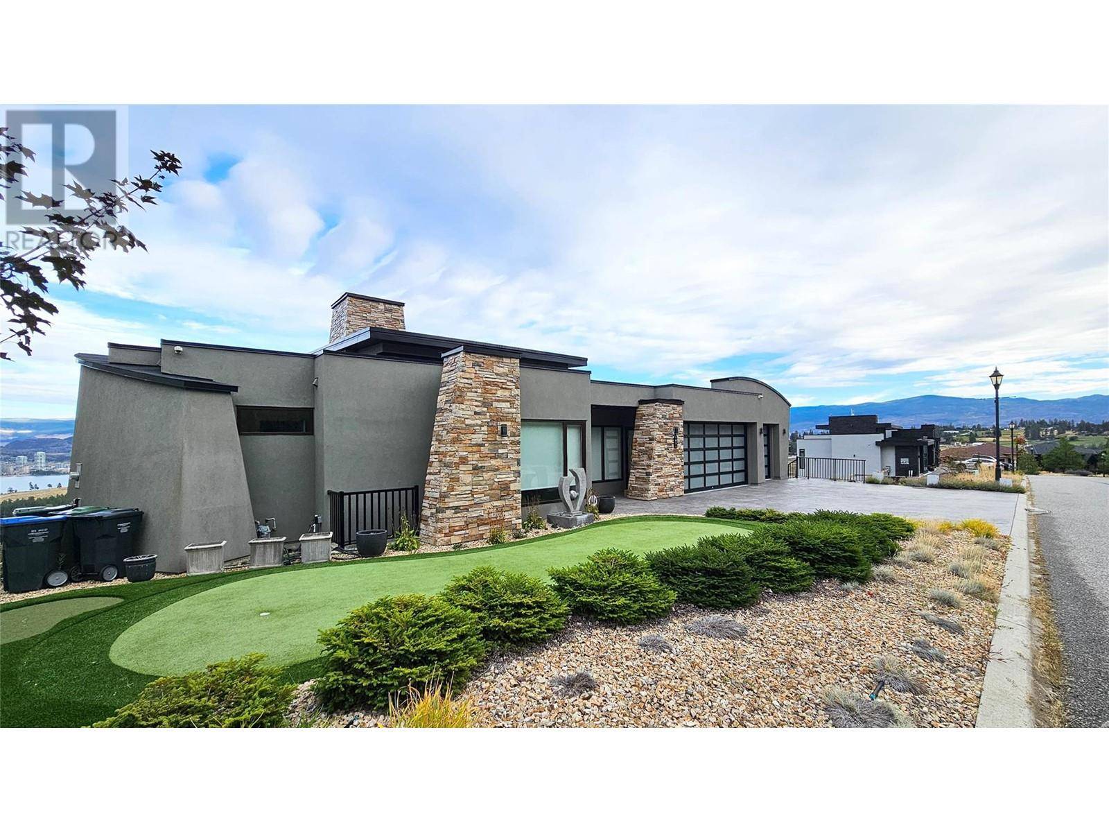 West Kelowna, BC V1Z4B7,1851 Diamond View Drive