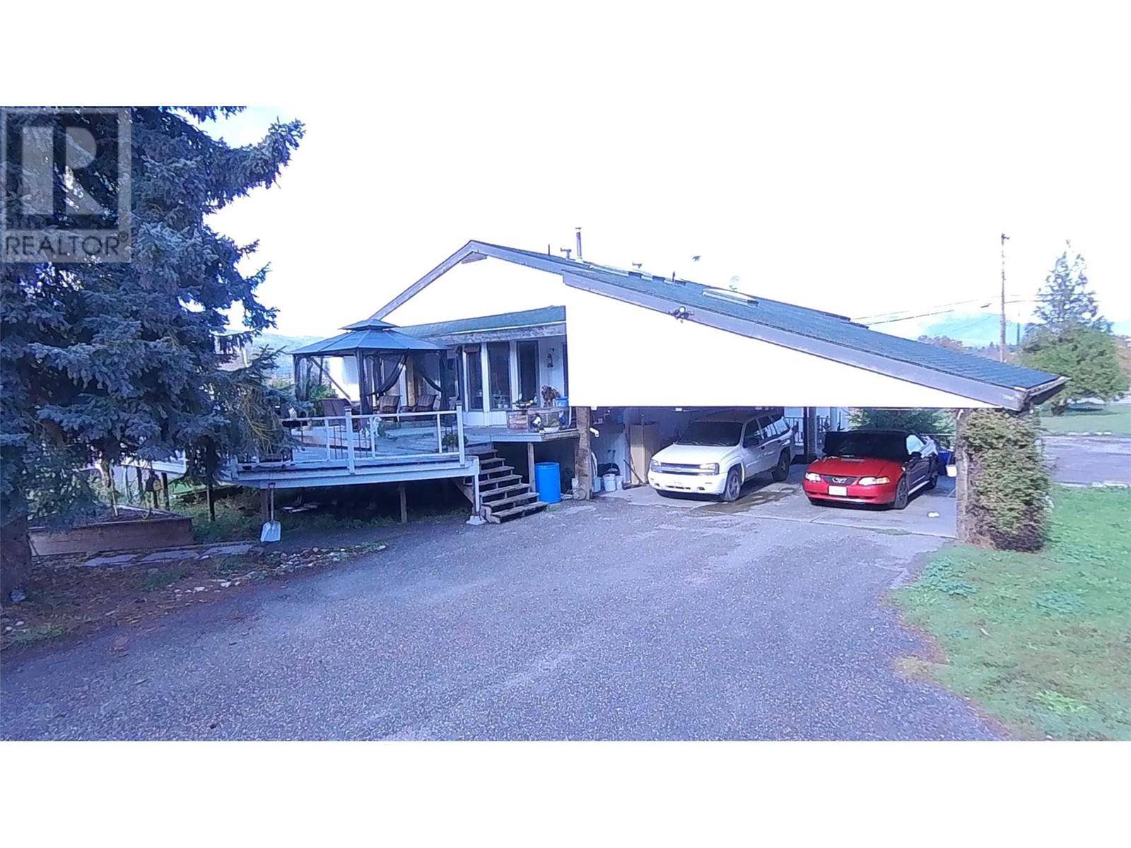 Spallumcheen, BC V4Y0T3,3745 Highway 97A Road