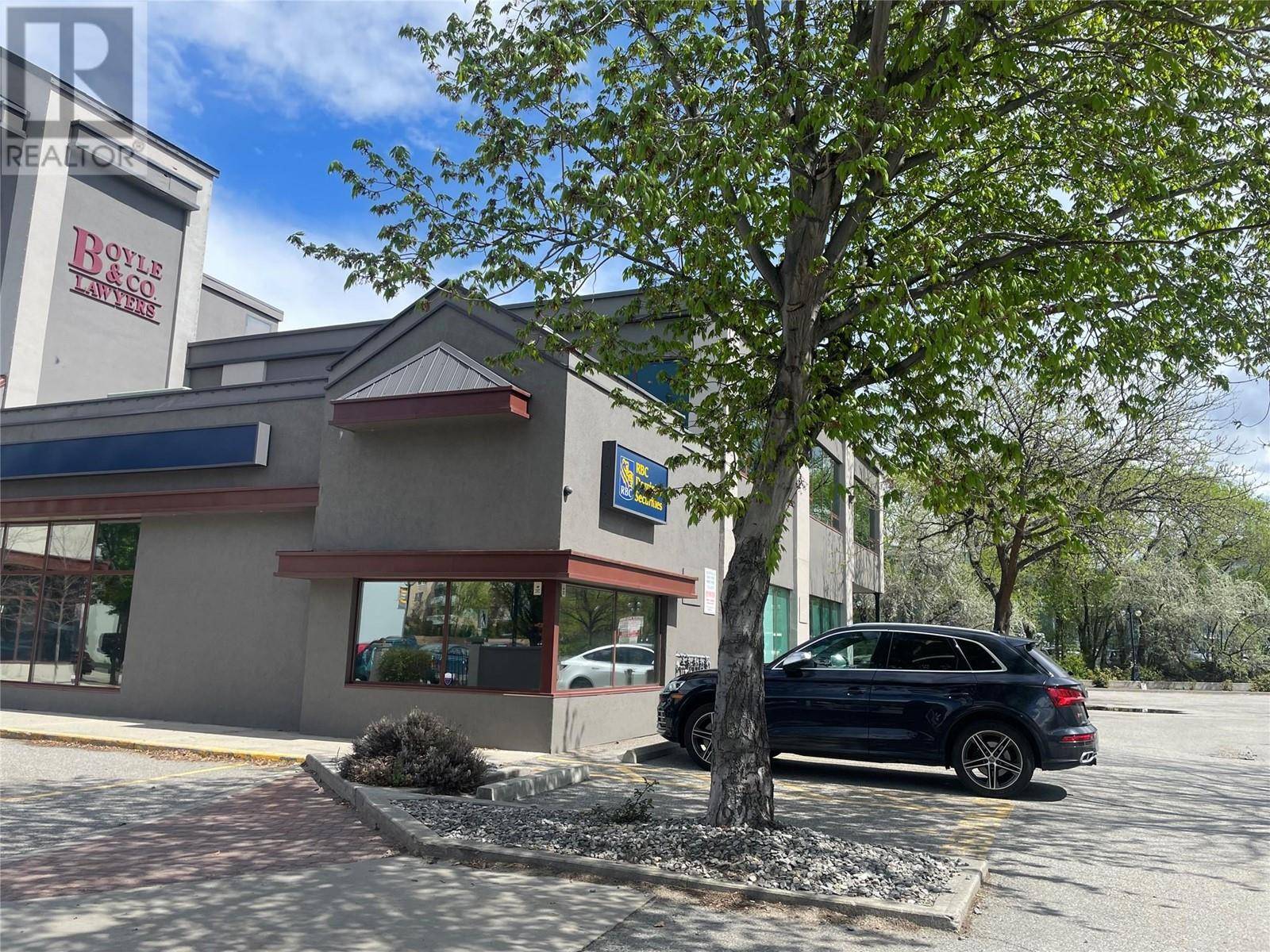 Penticton, BC V2A1H3,100 FRONT Street