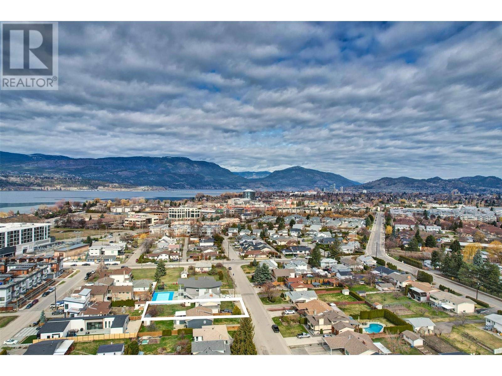 Kelowna, BC V1W3H6,3524 Scott Road Lot# 1