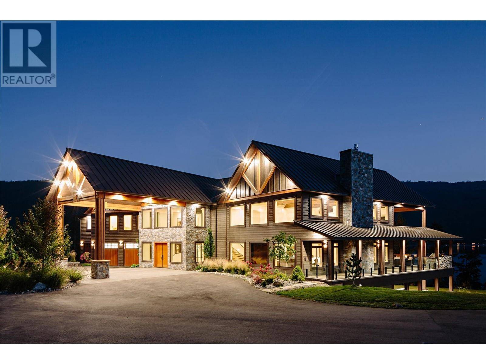 Tappen, BC V0E2X1,6525 Worrall Road