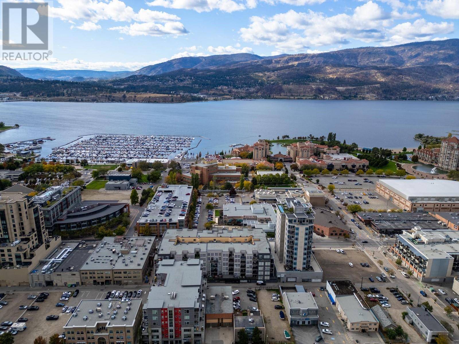 Kelowna, BC V1Y1Z9,1331 Ellis ST #108