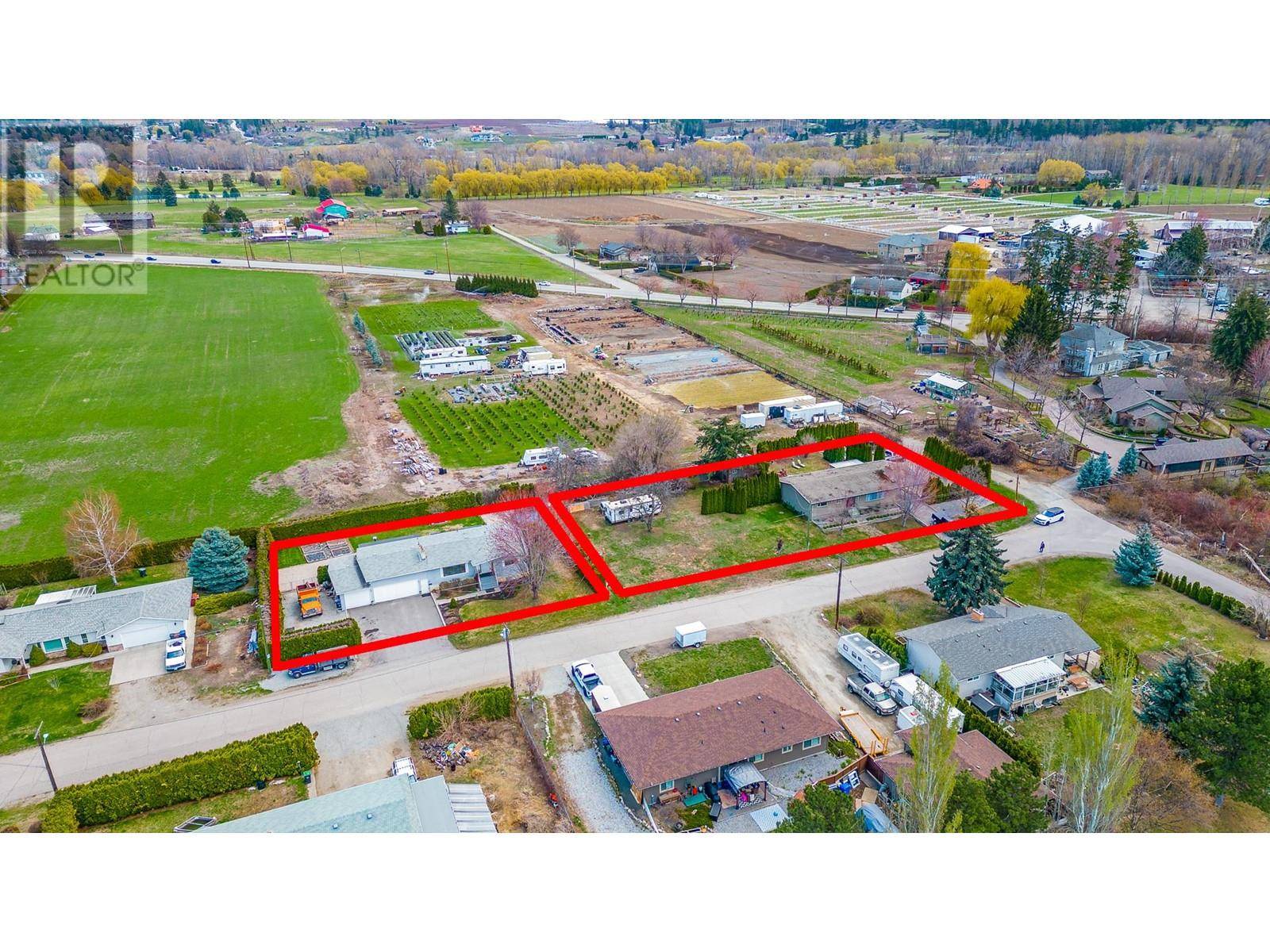 Kelowna, BC V1W3P2,3259 St. Amand Road