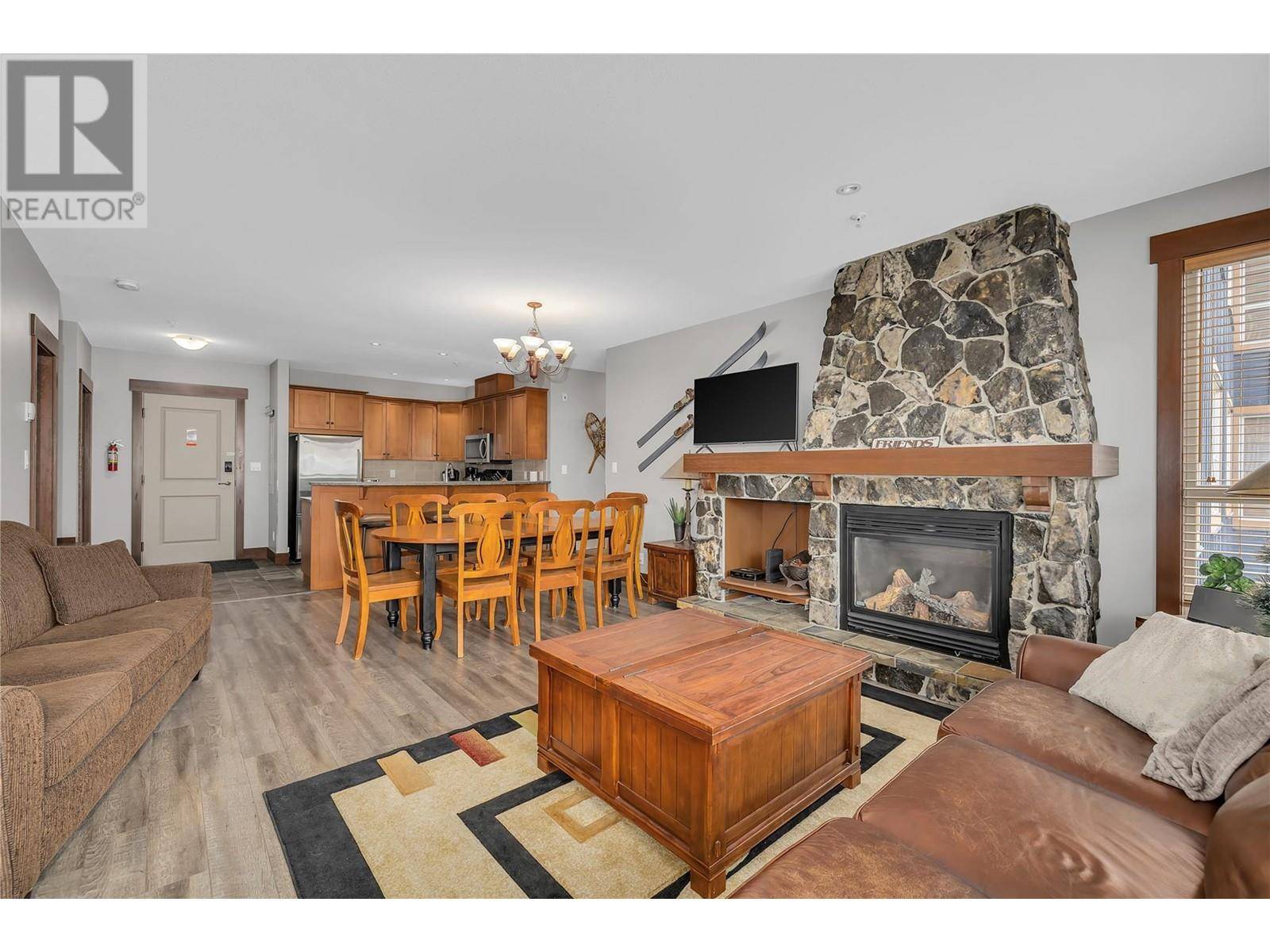 Big White, BC V1P1P3,5300 Big White RD #305