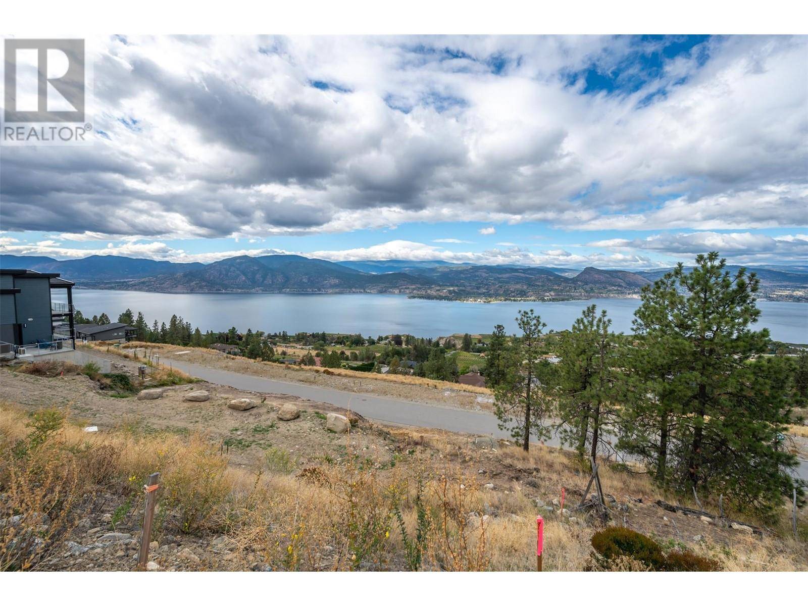 Naramata, BC V0H1N1,2533 Kettle Ridge Way