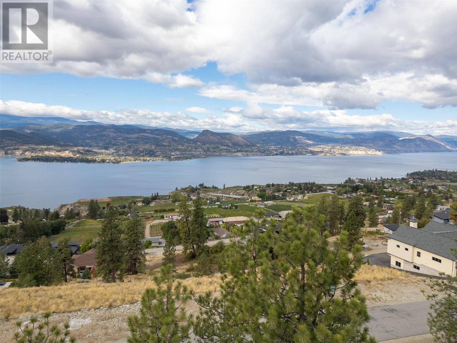 Naramata, BC V0H1N1,2533 Kettle Ridge Way