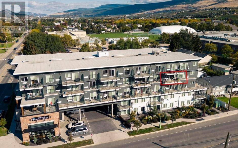 Kelowna, BC V1X3V6,615 Rutland RD #411