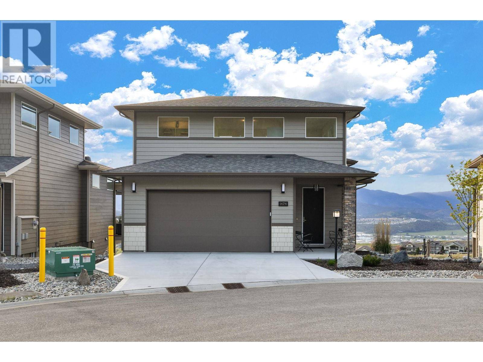 Kelowna, BC V1P1T8,1474 Summer Crescent