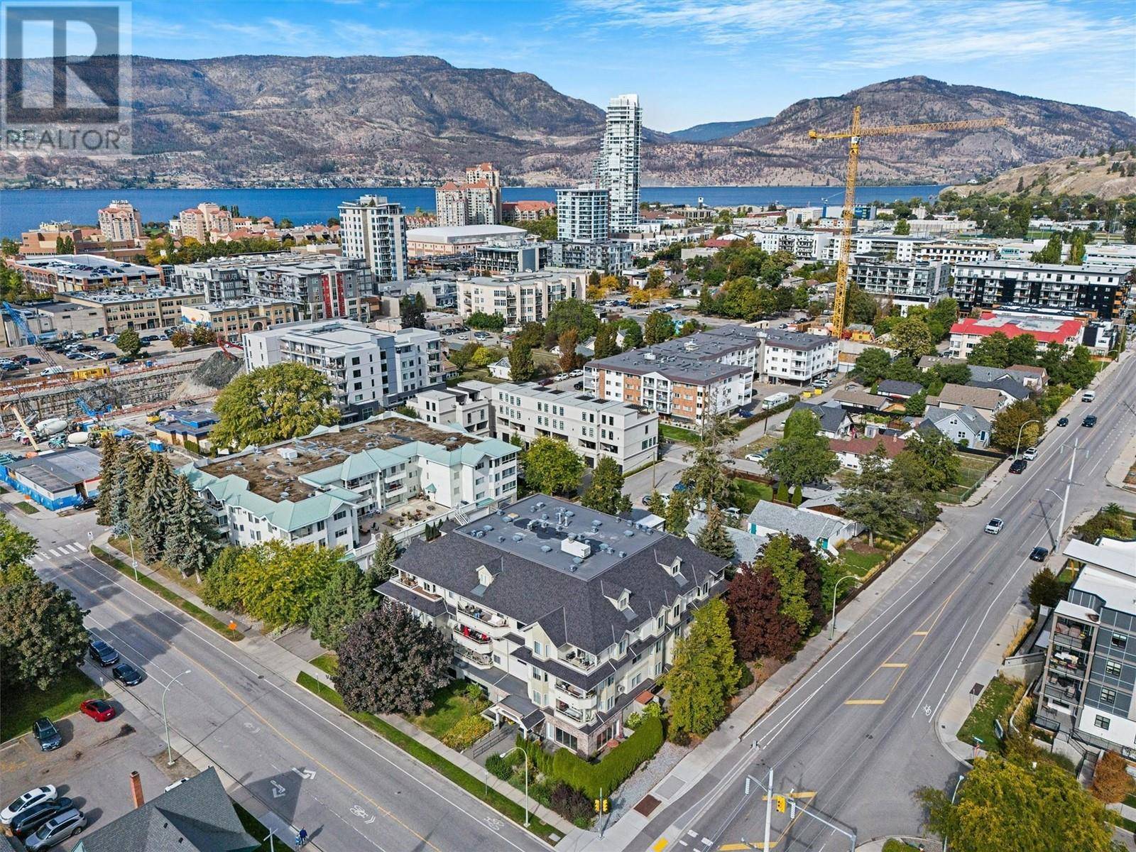 Kelowna, BC V1Y9S2,680 Doyle AVE #306