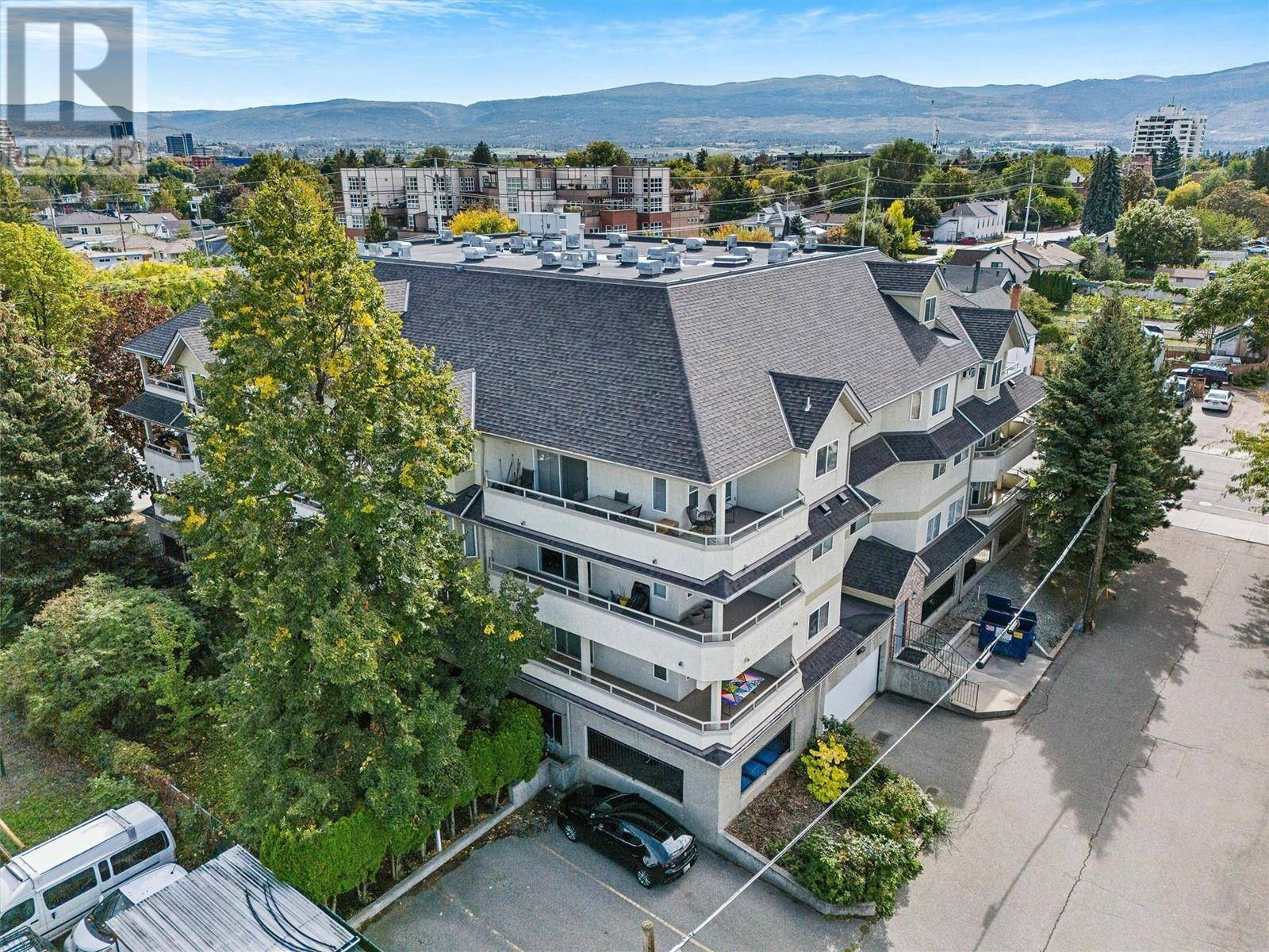 Kelowna, BC V1Y9S2,680 Doyle AVE #306