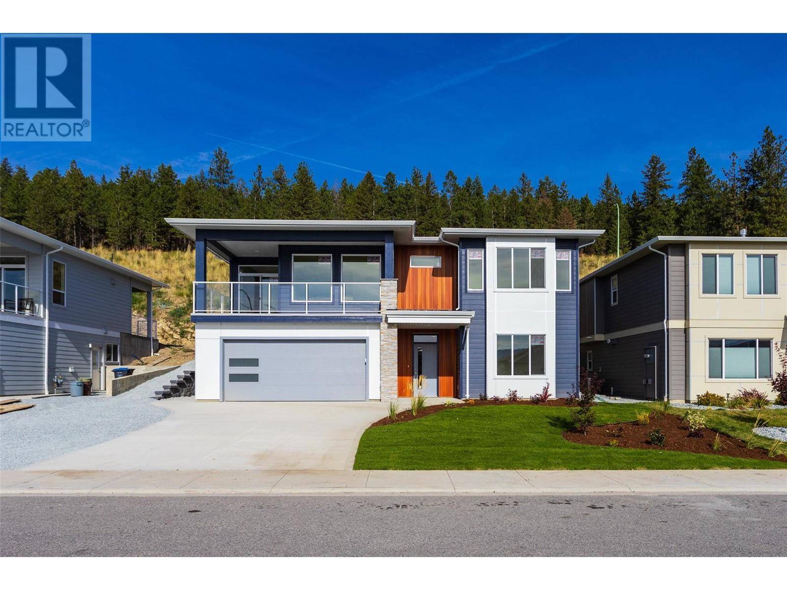 West Kelowna, BC V4T0E7,2822 Copper Ridge Drive