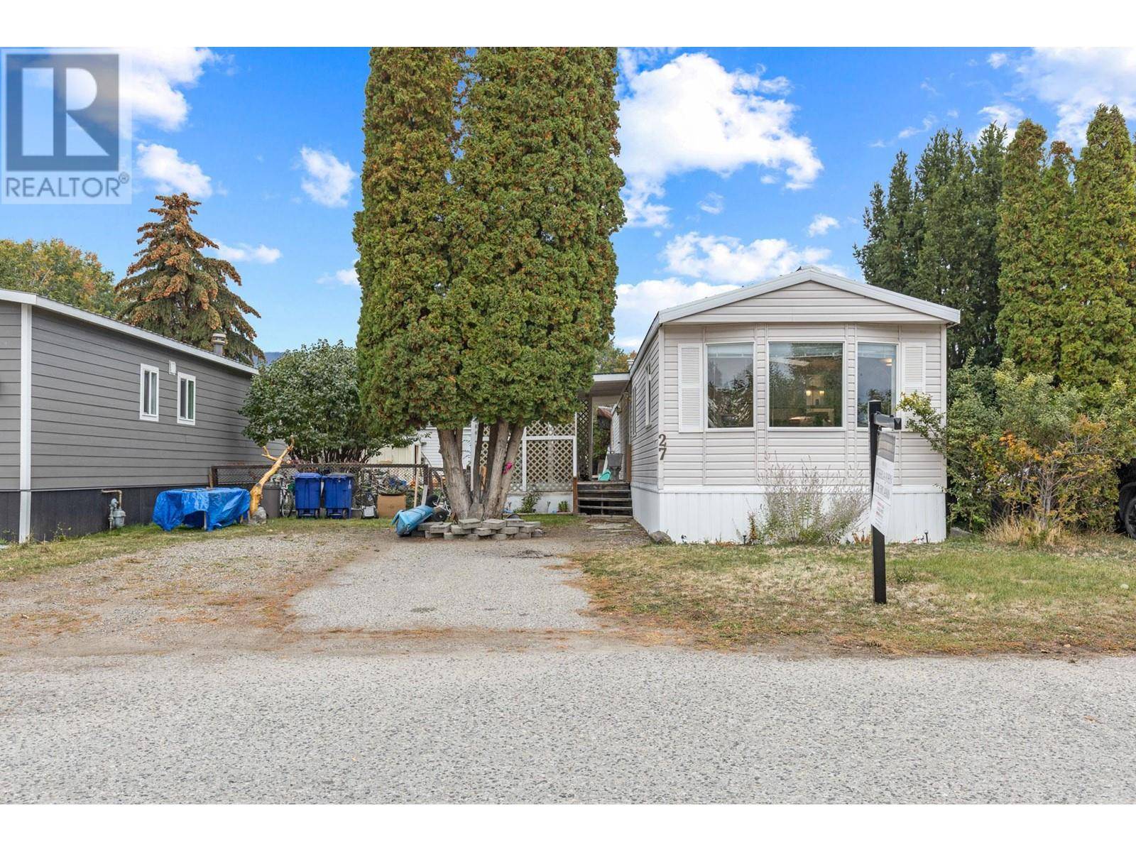 Westbank, BC V4T1R4,2005 Boucherie RD #27