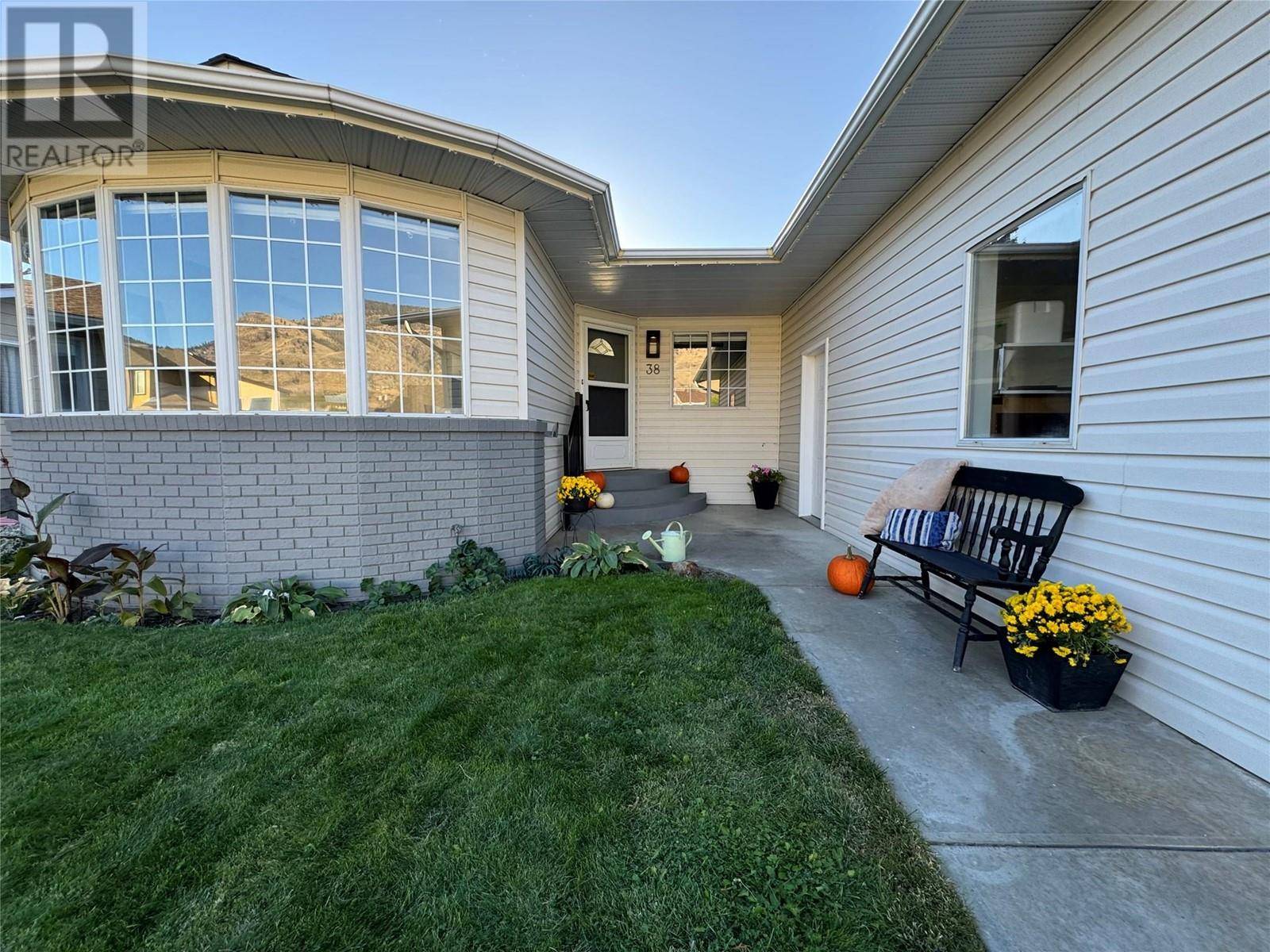 Osoyoos, BC V0H1V0,38 Bayview Crescent
