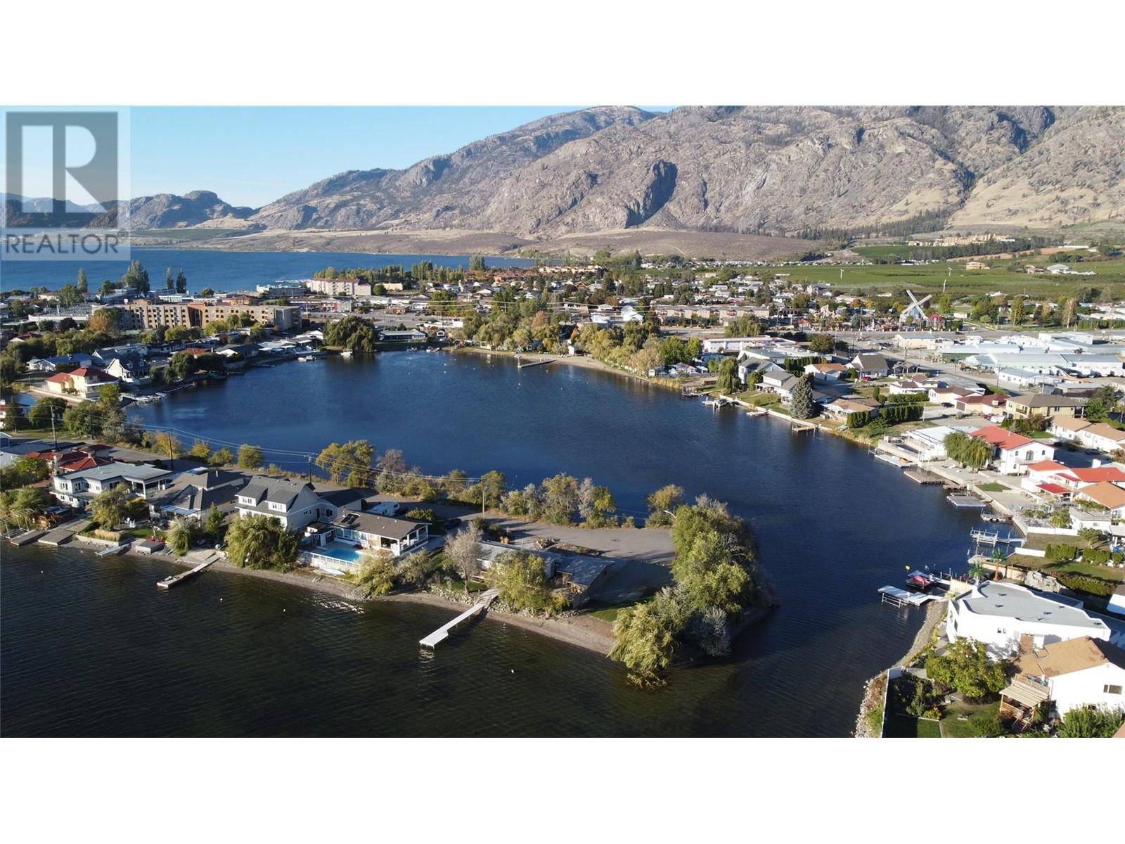 Osoyoos, BC V0H1V0,38 Bayview Crescent