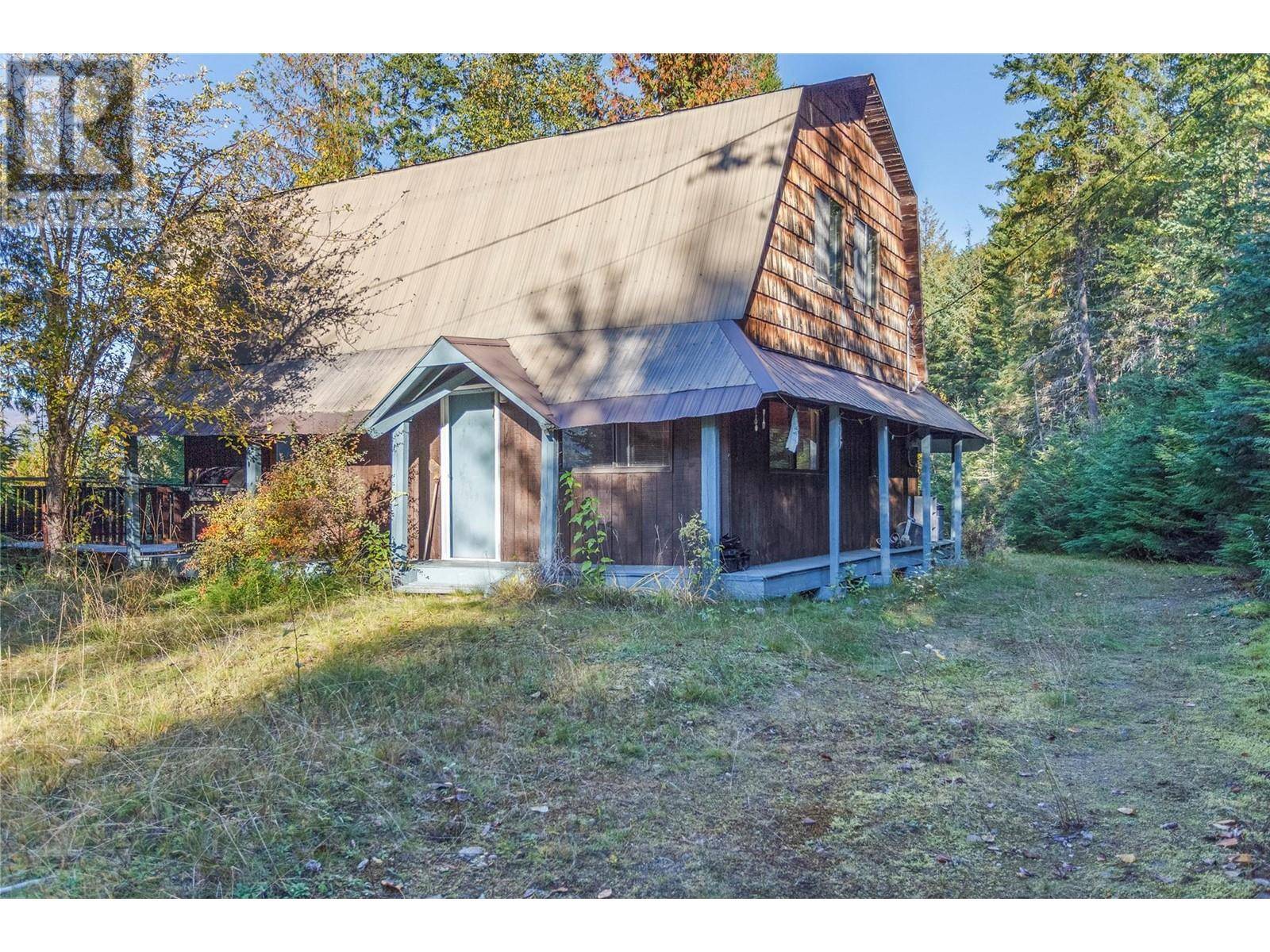 Lumby, BC V0E2G6,3217 Lumby Mabel Lake Road