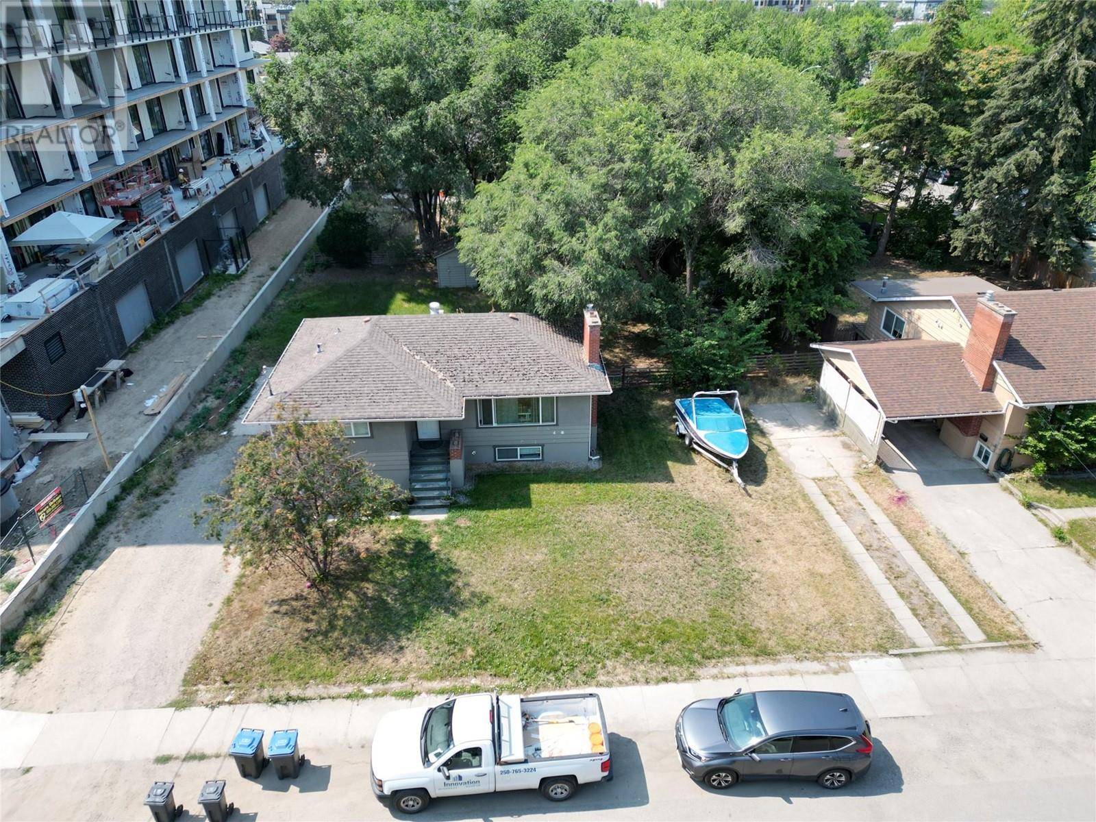 Kelowna, BC V1Y6B8,1269 Belaire Avenue