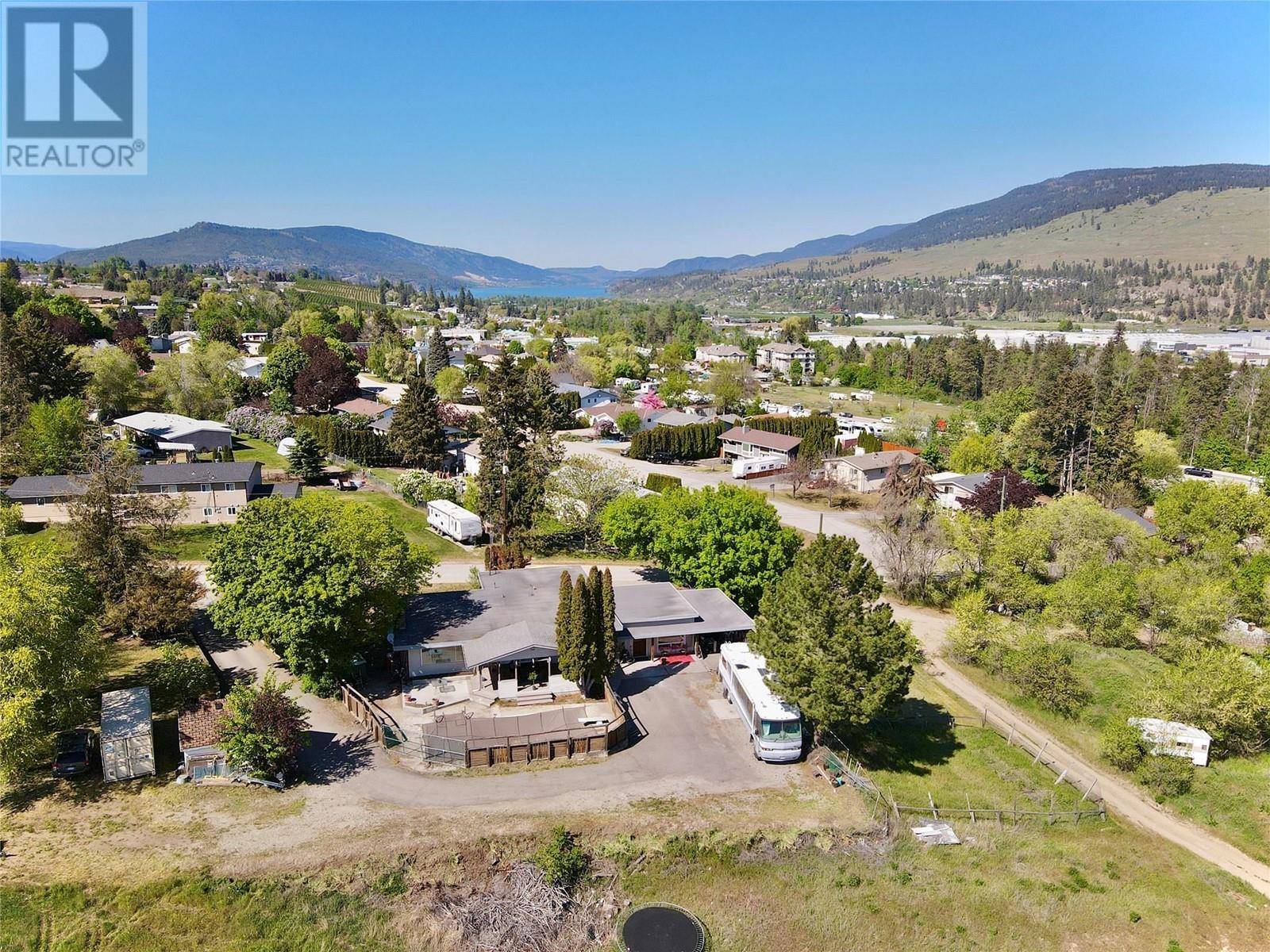 Lake Country, BC V4V1M7,3083 Harwood Road