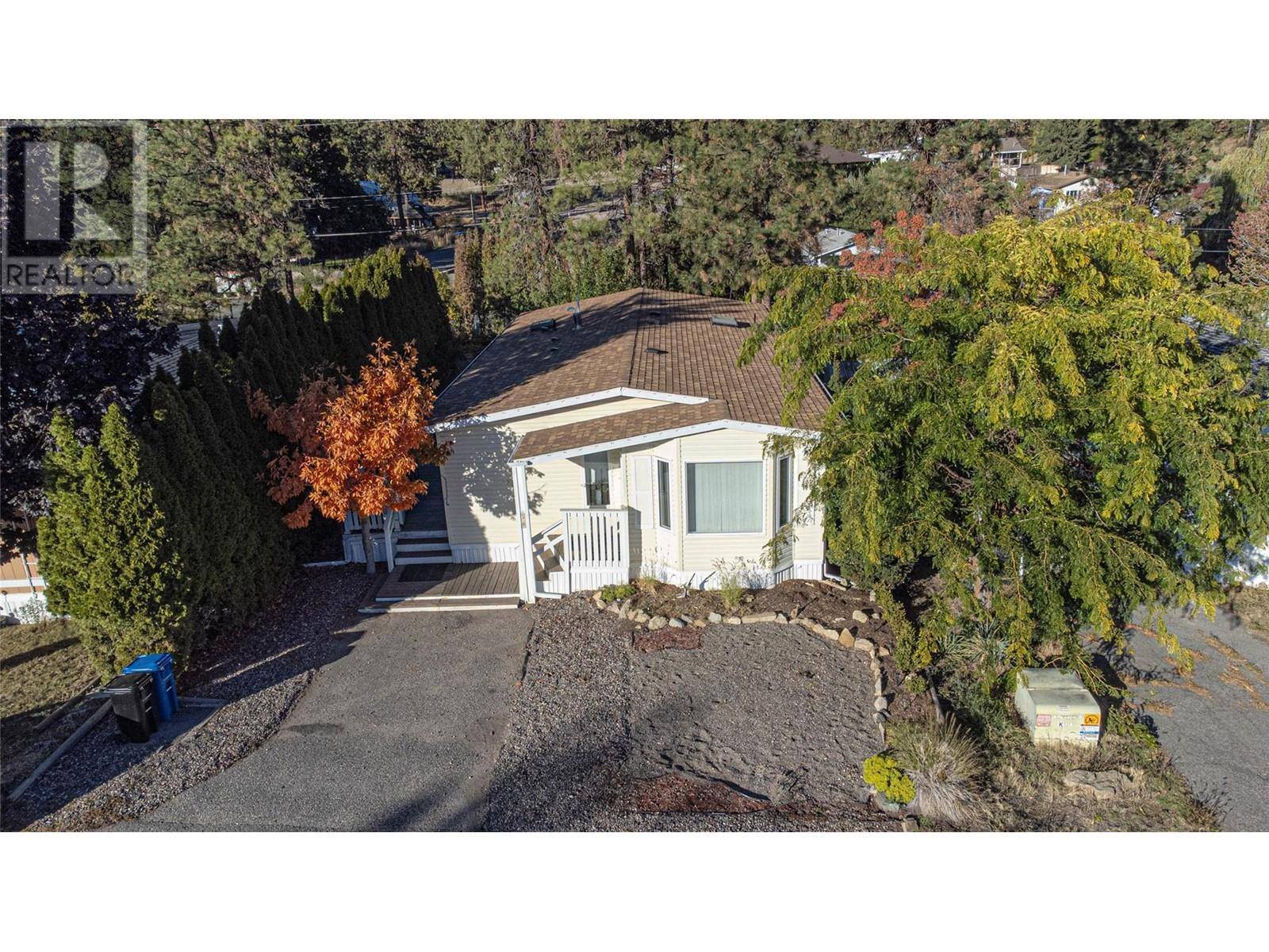 West Kelowna, BC V4T1R5,3585 Elk RD #30