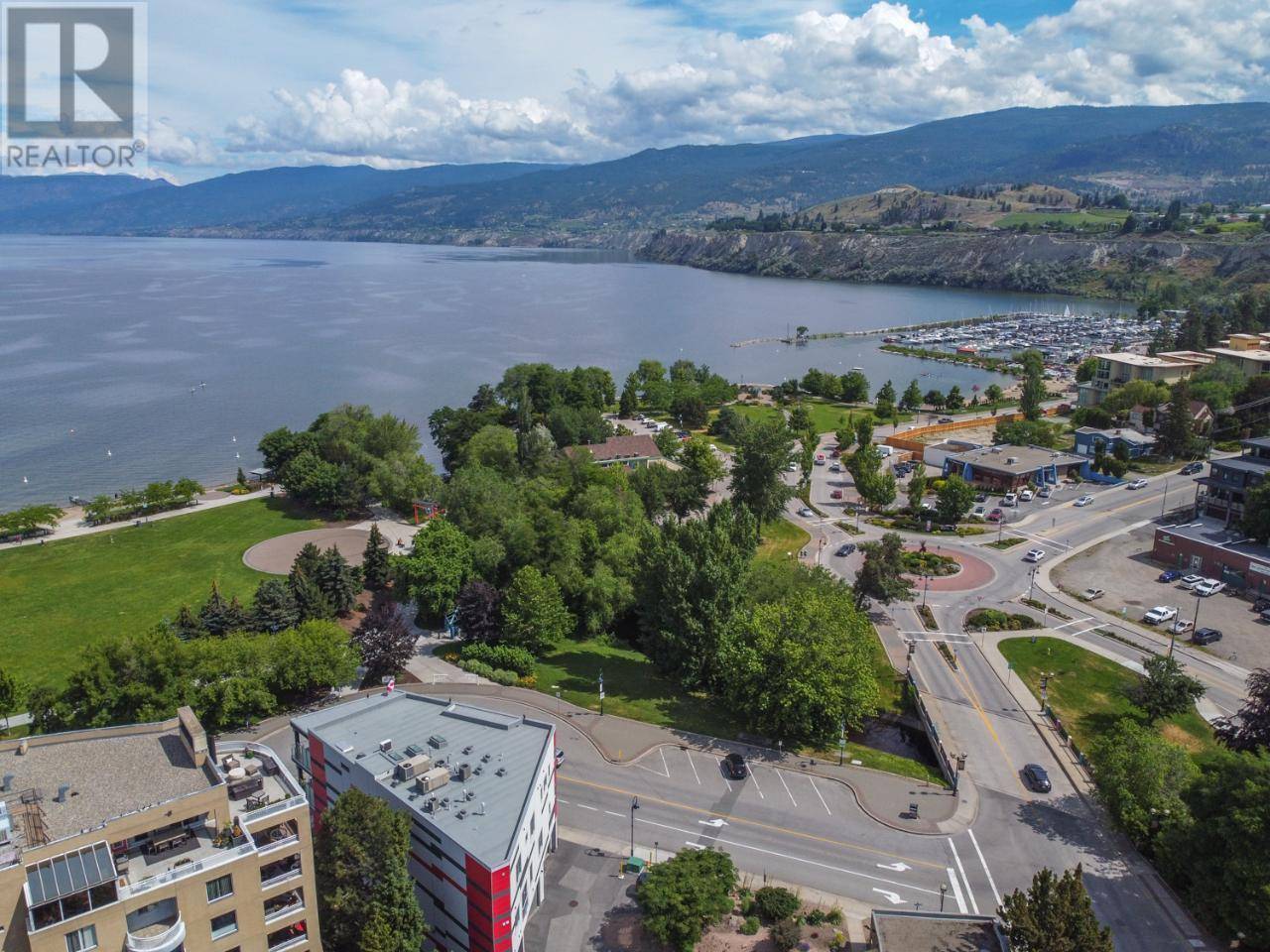 Penticton, BC V2A1B5,88 Lakeshore Drive