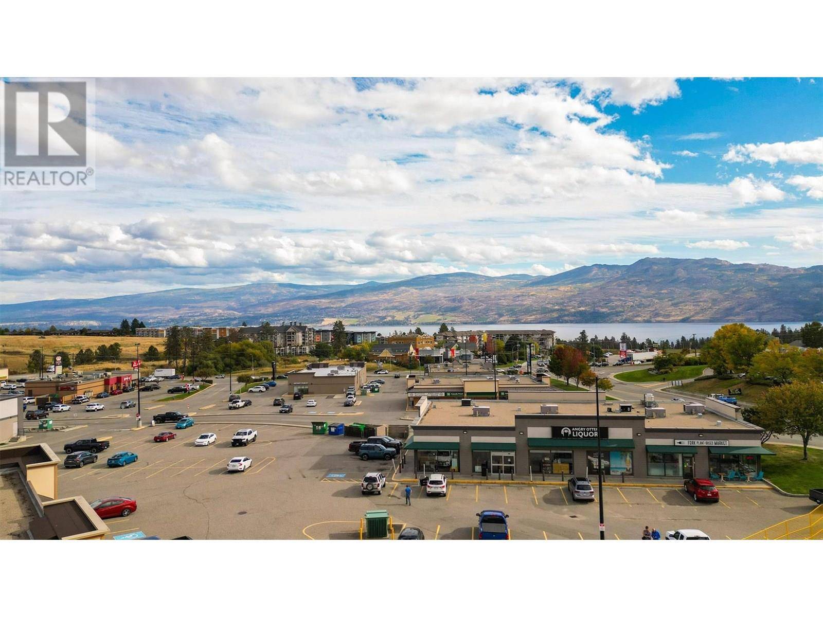 West Kelowna, BC V1Z4C9,3645 Gosset RD #401