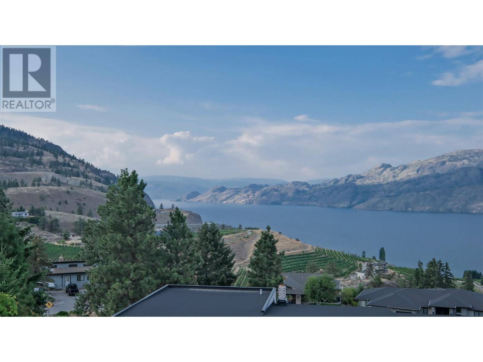 Summerland, BC V0H1Z3,118 SUMAC RIDGE Drive