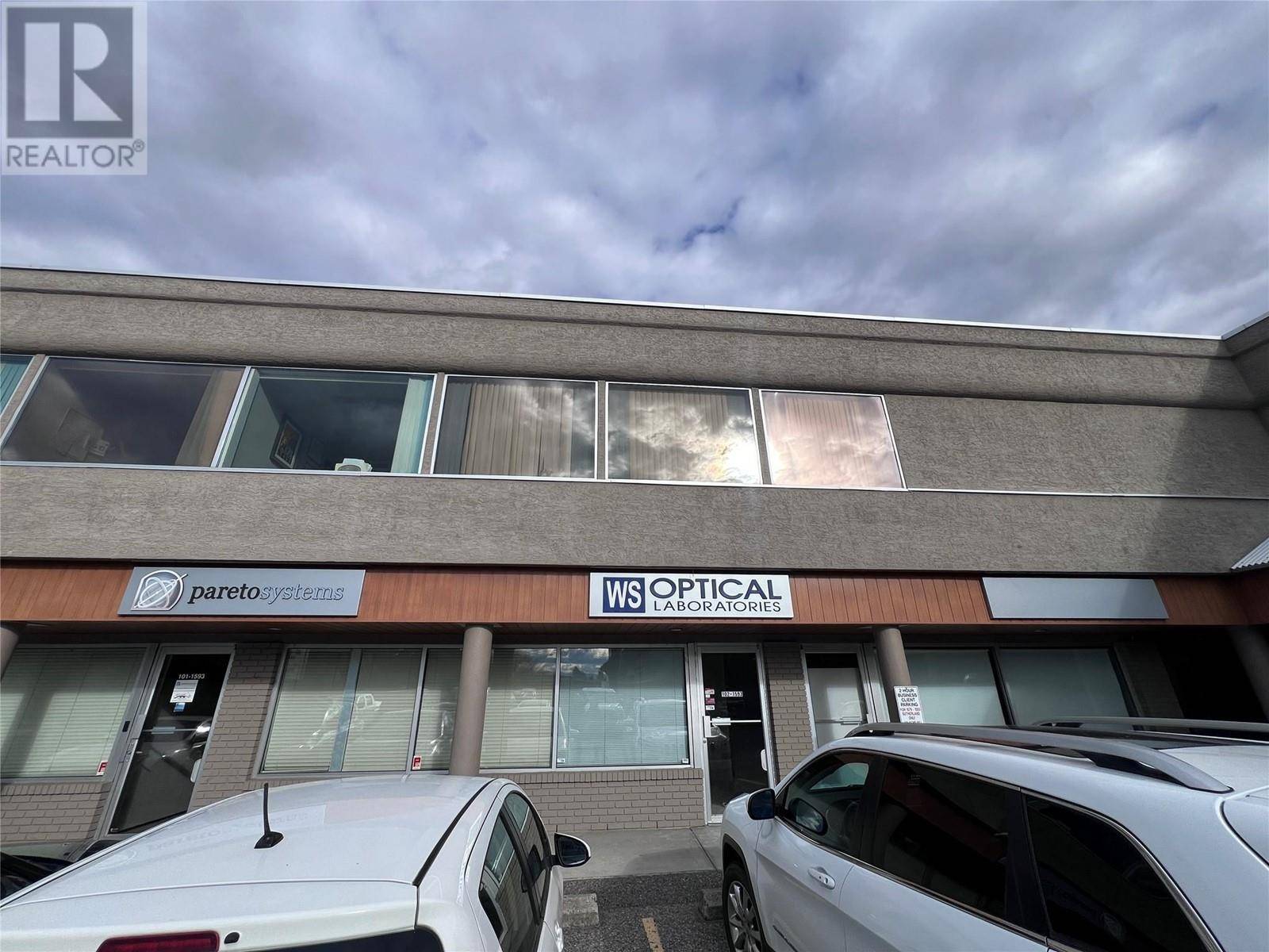 Kelowna, BC V1Y5Y7,1593 Sutherland AVE #102