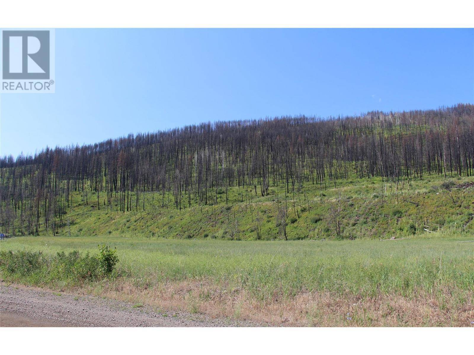 Vernon, BC V1H2G7,Lot 5125 Six Mile Creek Road