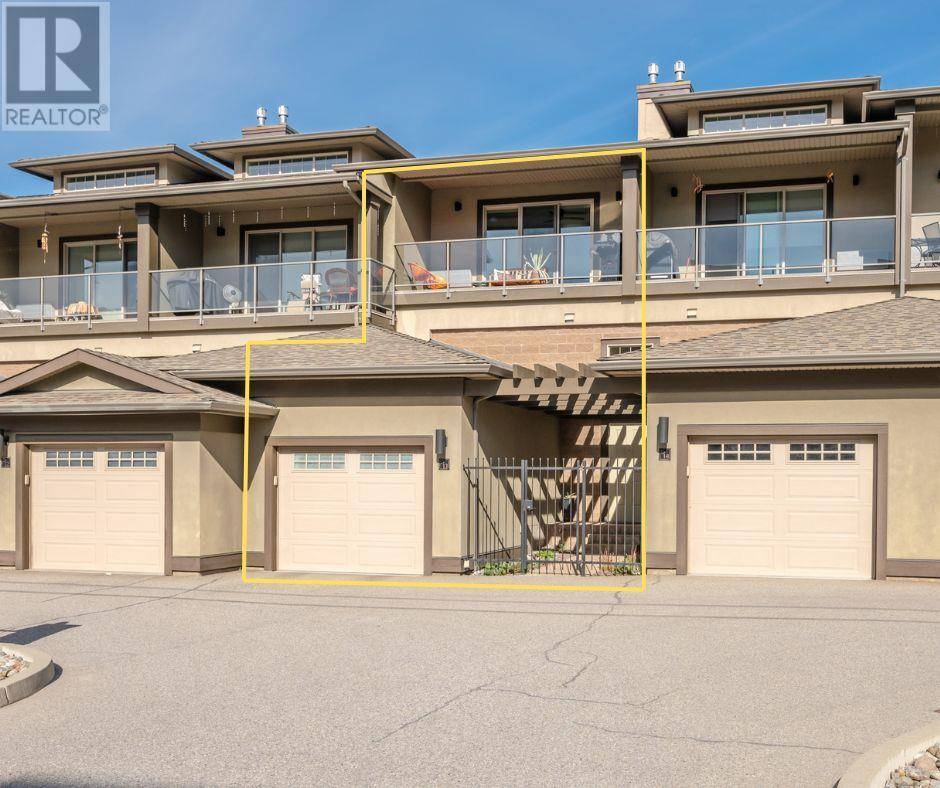 Osoyoos, BC V0H1V6,5803 Lakeshore DR #13