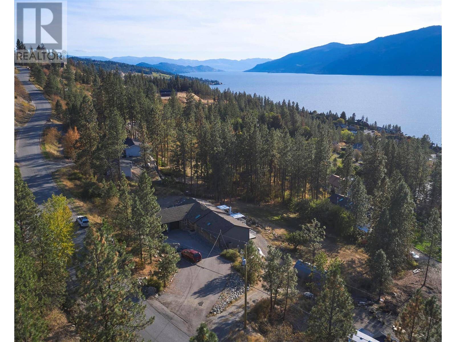 Lake Country, BC V4V1A3,13824 Moberly Road