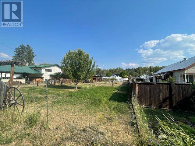 Princeton, BC V0X1W0,480 AUBURN Crescent