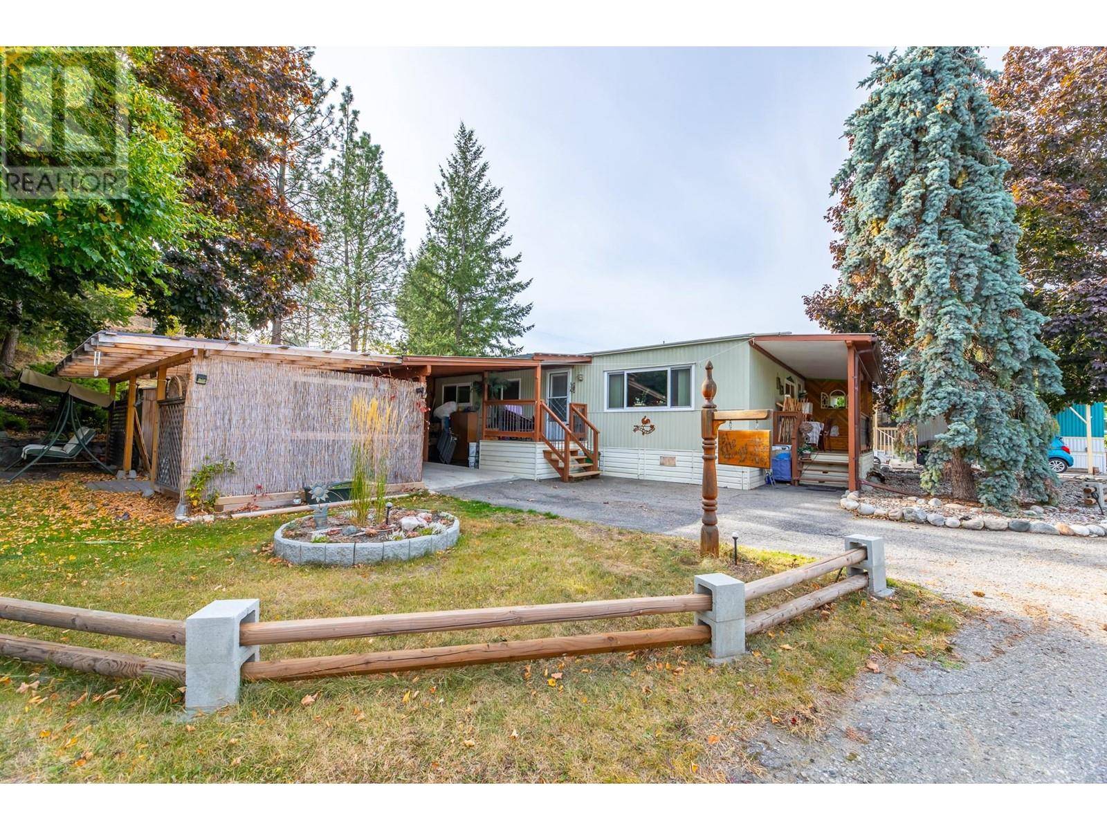 Summerland, BC V0H1Z0,8712 STEUART ST #51