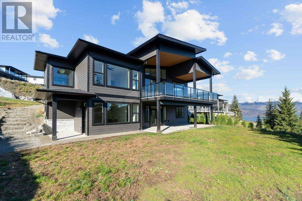 Blind Bay, BC V0E1H2,2506 Highlands Drive