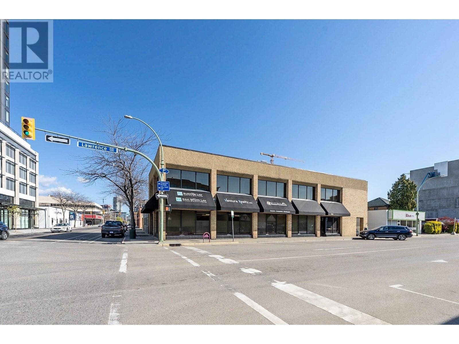 Kelowna, BC V1Y2A7,1583 Ellis Street