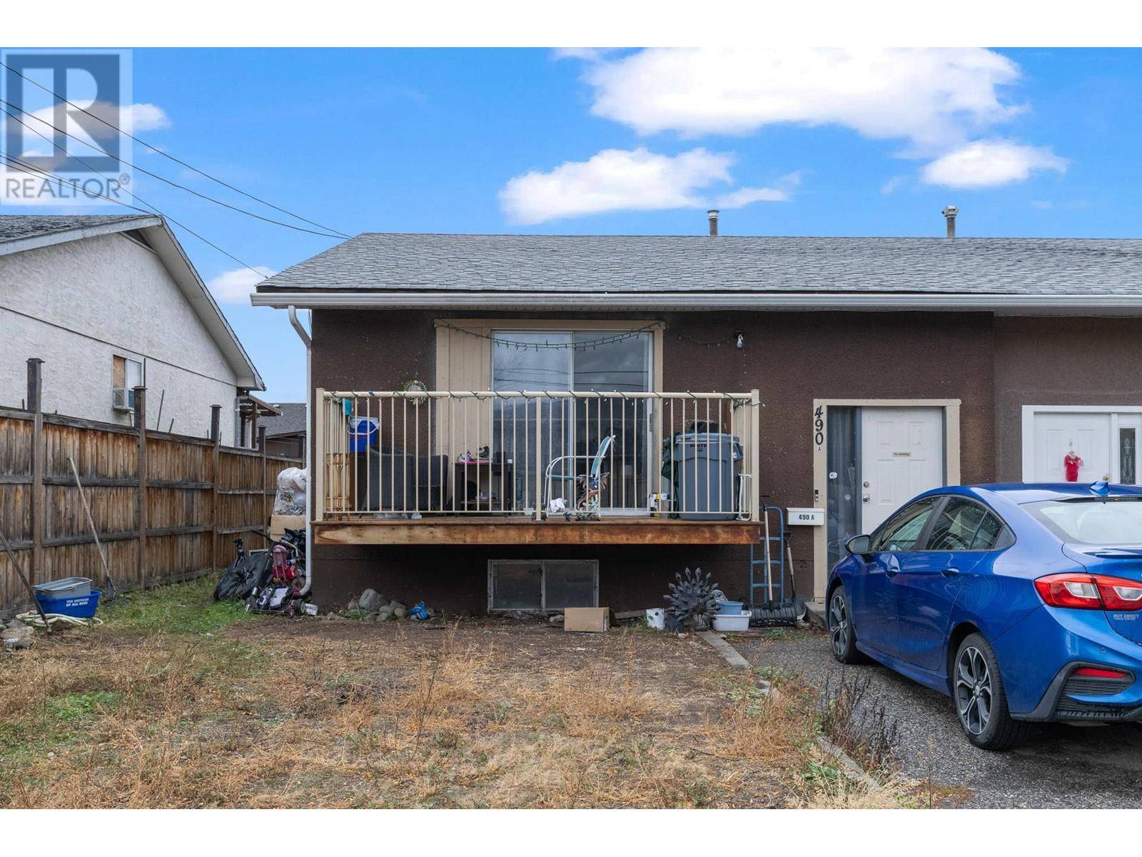 Kelowna, BC V1X4A3,490A Hein Road Lot# 4